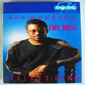Neo Maphaka - Jealous Down flac