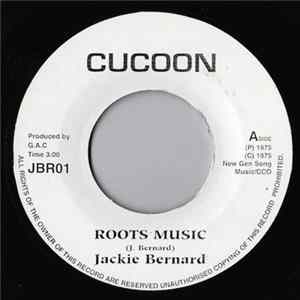 Jackie Bernard - Roots Music flac