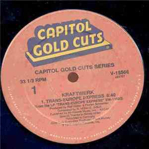 Kraftwerk / Boogie Boys - Trans-Europe Express / A Fly Girl flac