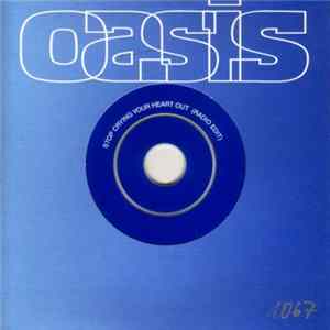 Oasis - Stop Crying Your Heart Out flac