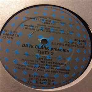 Dave Clarke - Red 2 (Remixes) flac