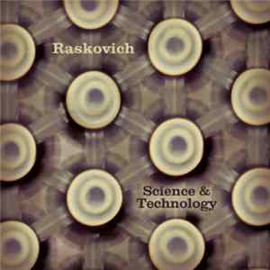 Raskovich - Science & Technology flac