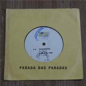 Rui Mauriti, B.T. Express, Os Meninos De Deus, Sonia Lemos - Rentape 27 flac