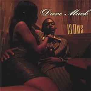 Dave Mack - 13 Days flac