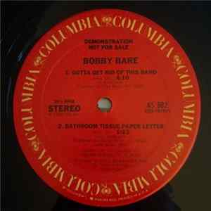 Bobby Bare - Gotta Get Rid Of This Band flac