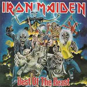 Iron Maiden - Best Of The Beast flac