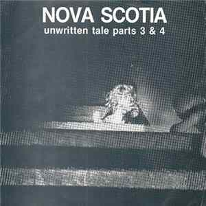 Nova Scotia - Unwritten Tale Parts 3 & 4 flac