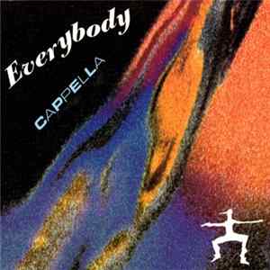 Cappella - Everybody flac