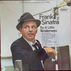 Frank Sinatra - Try A Little Tenderness flac