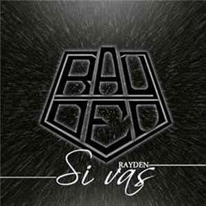 Rayden - Si Vas flac