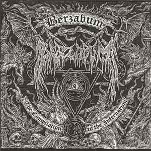 Berzabum - The Compilation To The Infernorum flac