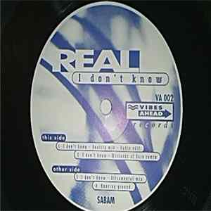 Real - I Don't Know flac