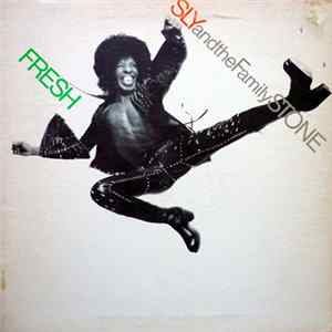 Sly & The Family Stone - Fresh flac