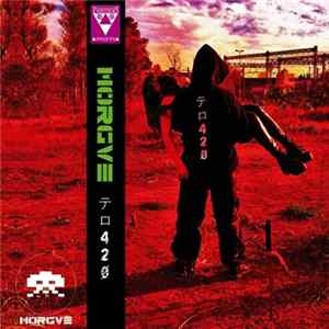 Morgve - テロ42Ø flac