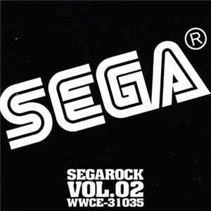 Segarocks - Segarock Vol.02 flac