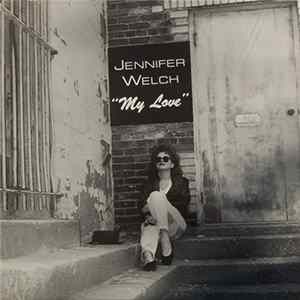 Jennifer Welch - My Love flac
