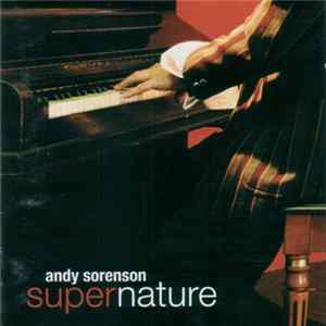 Andy Sorenson - Supernature flac