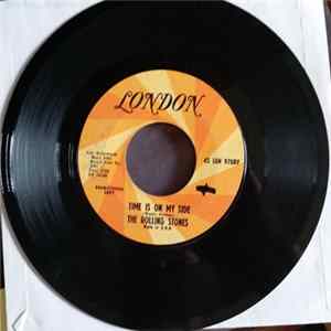The Rolling Stones - Time Is On My Side / Congratulations flac