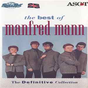 Manfred Mann - The Best Of Manfred Mann (The Definitive Collection) flac