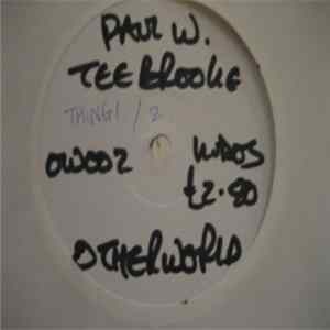 Paul W. Teebrooke - Thing / 121346 flac
