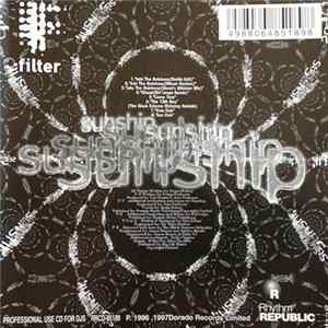 Sunship - Into The Rainbow flac