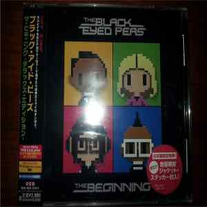 Black Eyed Peas - The Beginning flac