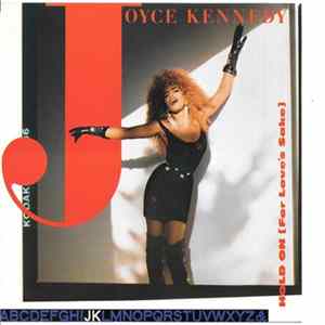 Joyce Kennedy - Hold On (For Love's Sake) flac