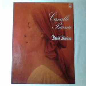 Paolo Riviera - Cavallo Bianco flac