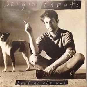 Sergio Caputo - Lontano Che Vai flac