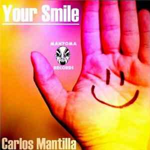 Carlos Mantilla - Your Smile flac