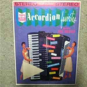 Mel Brandt - Accordion Favorites flac
