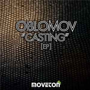 Oblomov - Casting [EP] flac