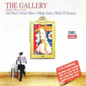 Various - The Gallery - Modern Masters Vol #1 flac