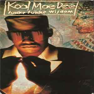 Kool Moe Dee - Funke Funke Wisdom flac