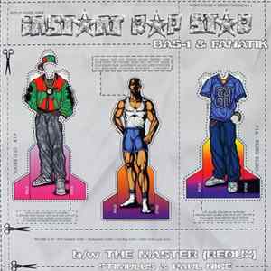 Bas-1 / Stimulus - Instant Rap Star / The Master (Redux) flac