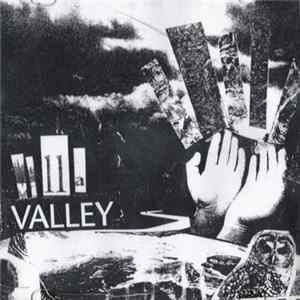 Villa Valley / Fossils - Terror Tapes Vol. 28 flac