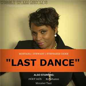 Montana, Stewart, Stephanie Cooke - Last Dance flac