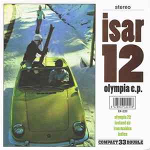 Isar 12 - Olympia E.P. flac