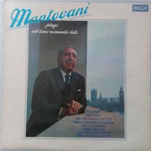 Mantovani - Mantovani Plays All-Time Romantic Hits flac