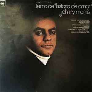 Johnny Mathis - Tema de Historia de Amor -Love Story flac
