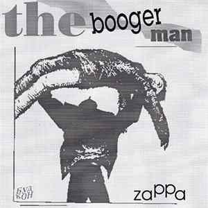 Zappa - The Booger Man flac