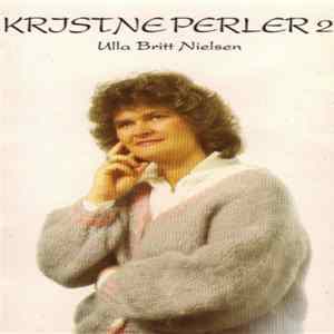 Ulla Britt Nielsen - Kristne Perler 2 flac