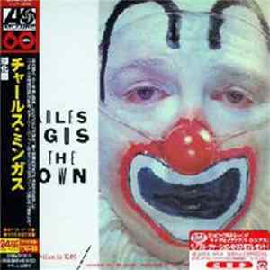 Charles Mingus - The Clown flac