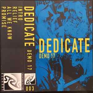 Dedicate - Demo '17 flac