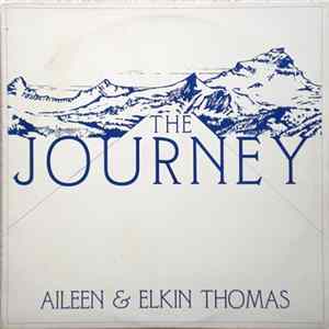 Aileen & Elkin Thomas - The Journey flac