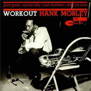 Hank Mobley - Workout flac