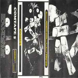 Various - Comet Tape 3 flac