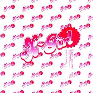 eX-Girl - Spangle / Pretty U Ugly flac