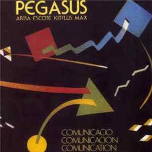Pegasus - Comunicació flac
