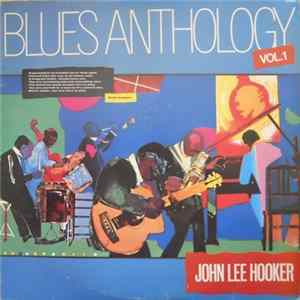 John Lee Hooker - John Lee Hooker Plays & Sings The Blues flac